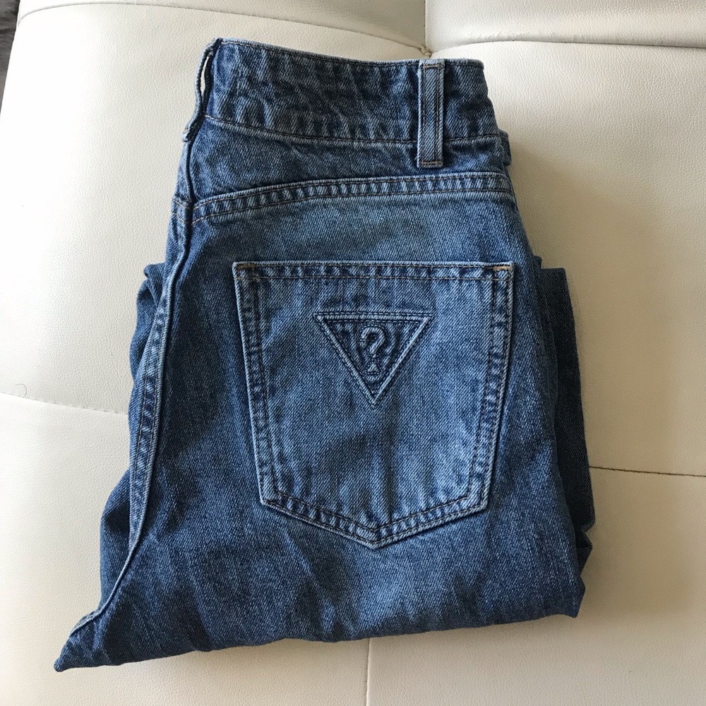 Vintage Guess jeans